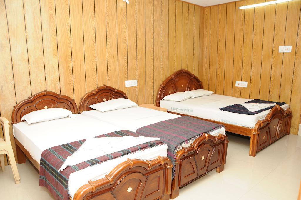 Saravanan Lodge Chennai Ruang foto