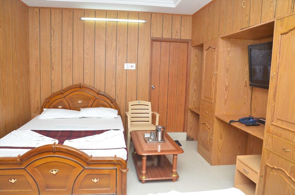 Saravanan Lodge Chennai Ruang foto