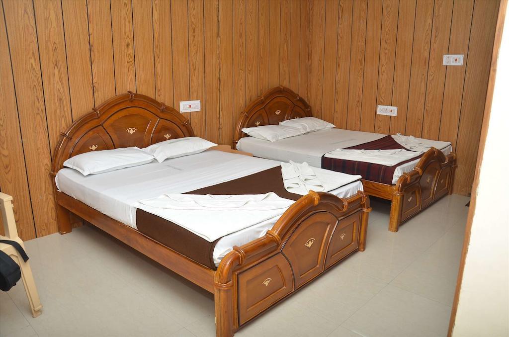 Saravanan Lodge Chennai Ruang foto